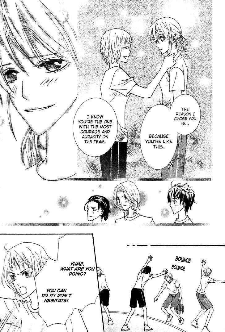 Renjou Sparkle Chapter 9 #29