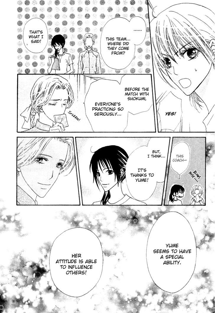 Renjou Sparkle Chapter 9 #30