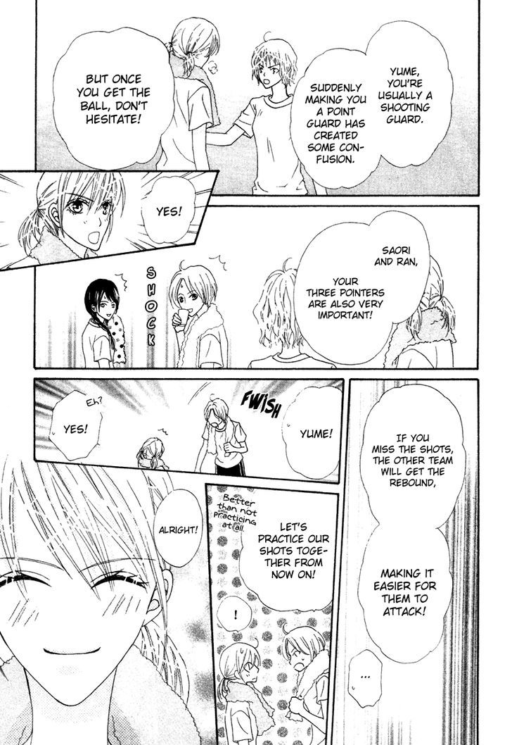 Renjou Sparkle Chapter 9 #31