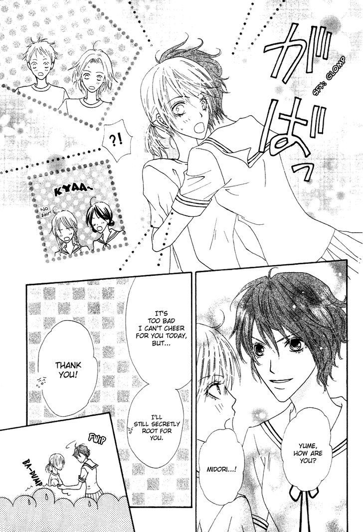 Renjou Sparkle Chapter 9 #37