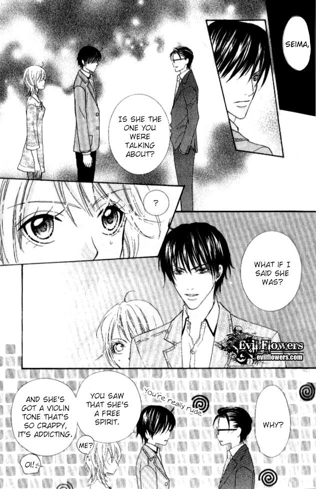 Renjou Sparkle Chapter 3 #16