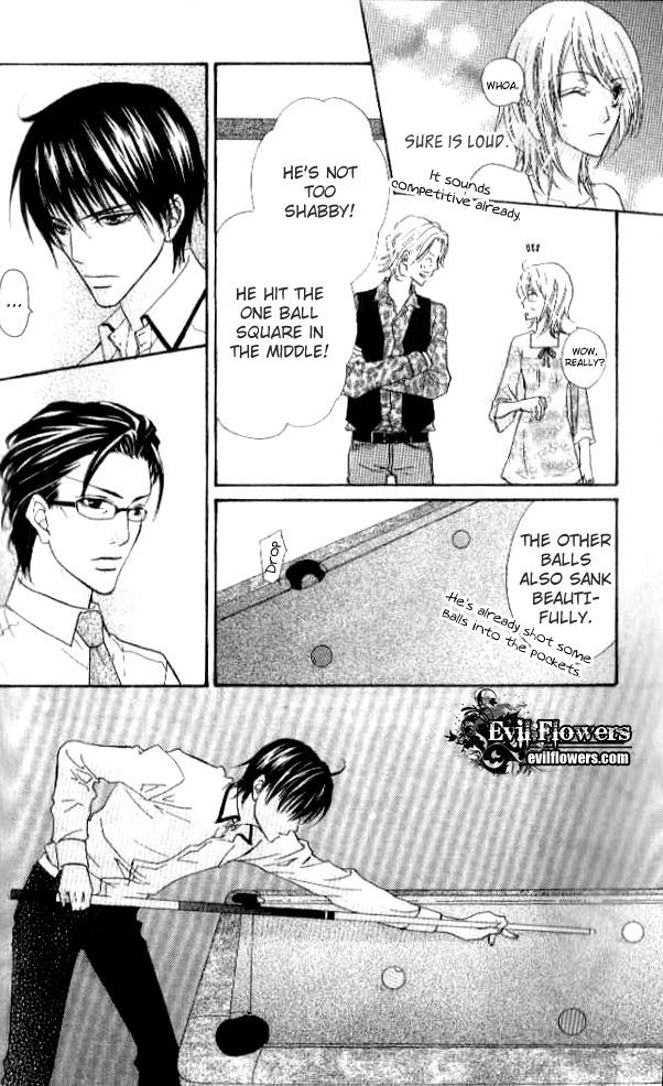 Renjou Sparkle Chapter 3 #29