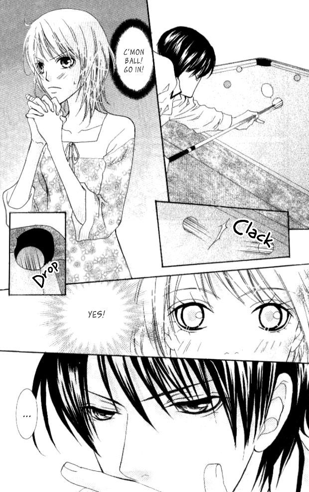 Renjou Sparkle Chapter 3 #31