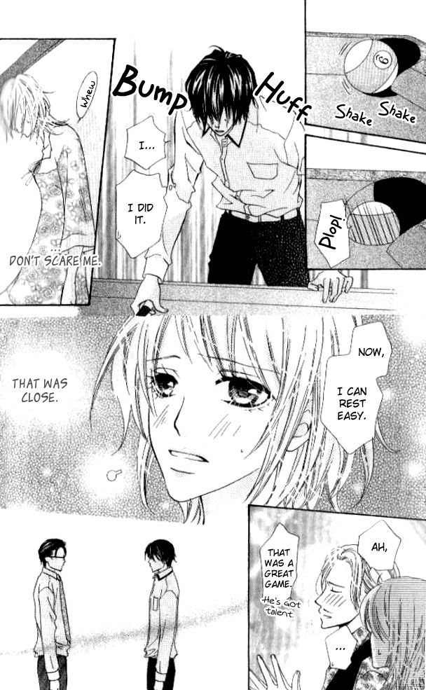 Renjou Sparkle Chapter 3 #35