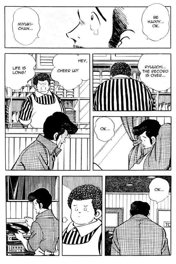 Miyuki Chapter 95 #10