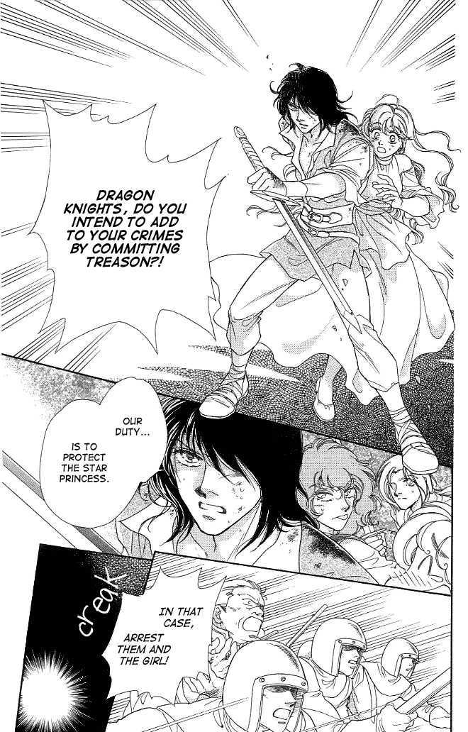 Dragon Knight Chapter 6 #11