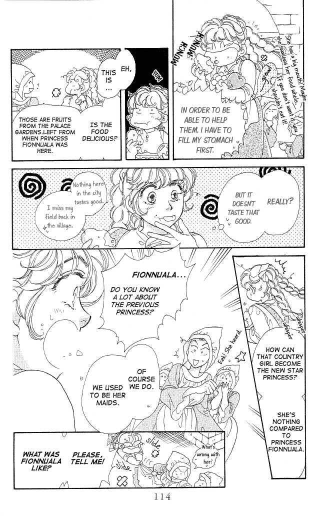 Dragon Knight Chapter 5 #6