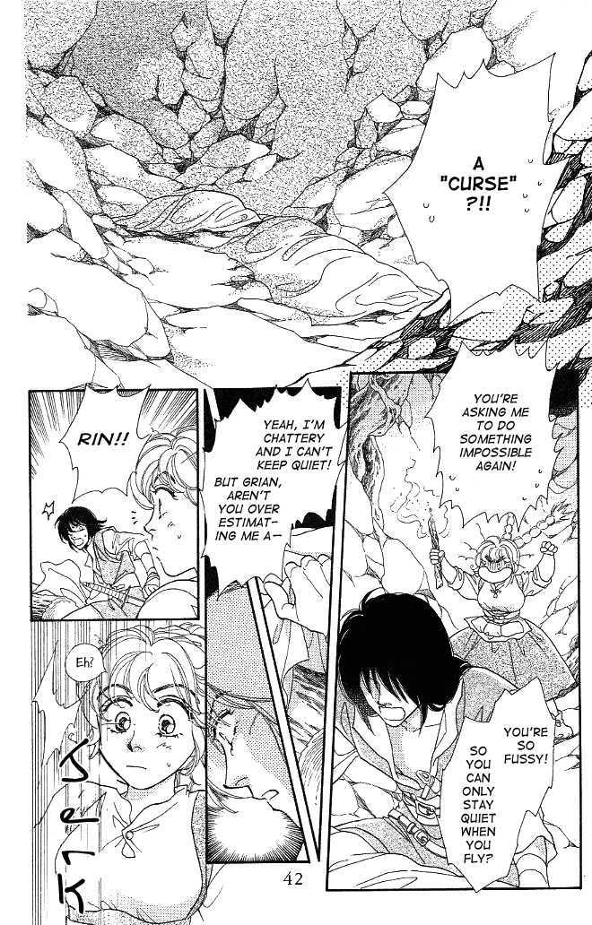 Dragon Knight Chapter 2 #6