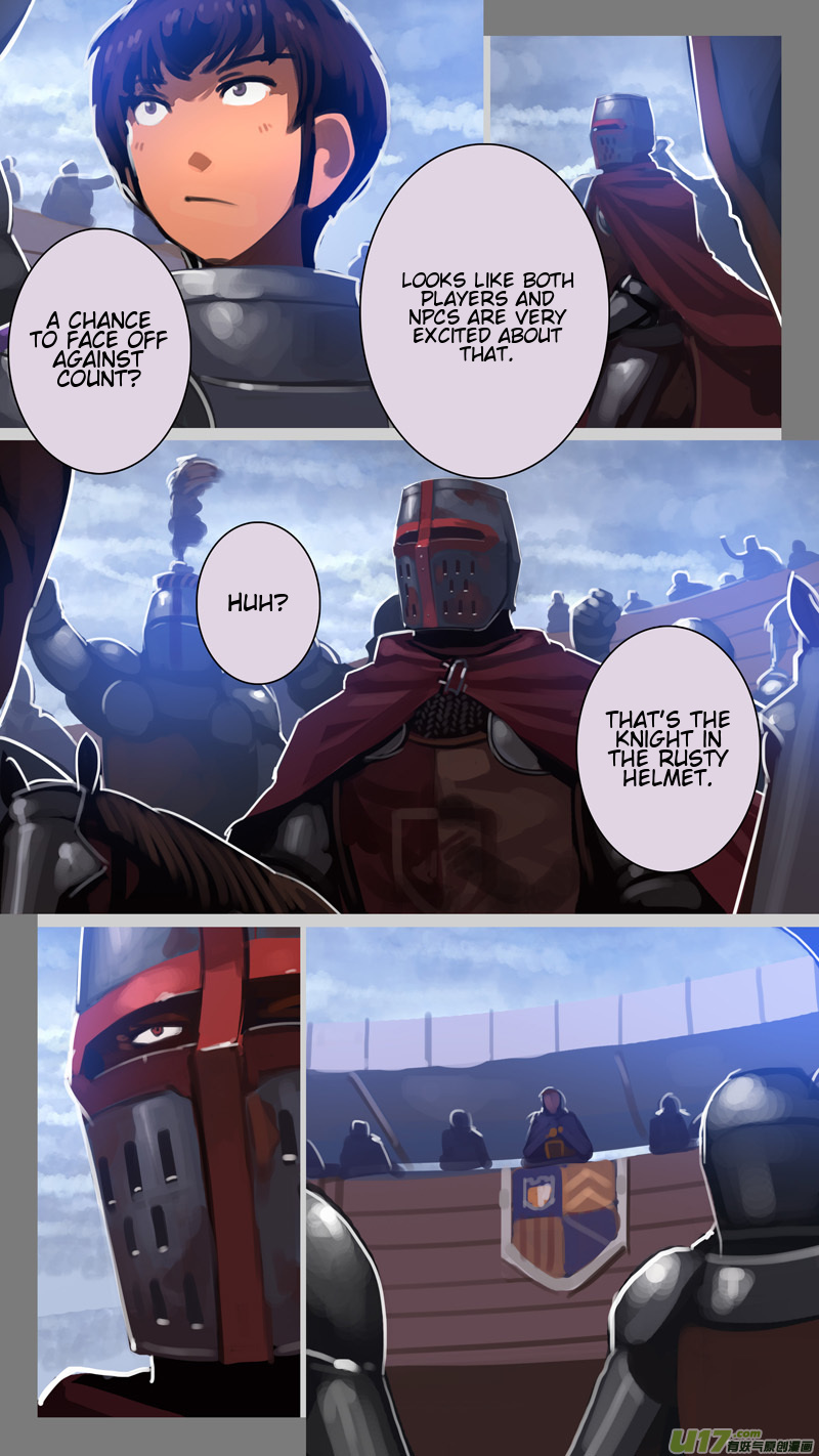 Sword Empire Chapter 13.33 #11