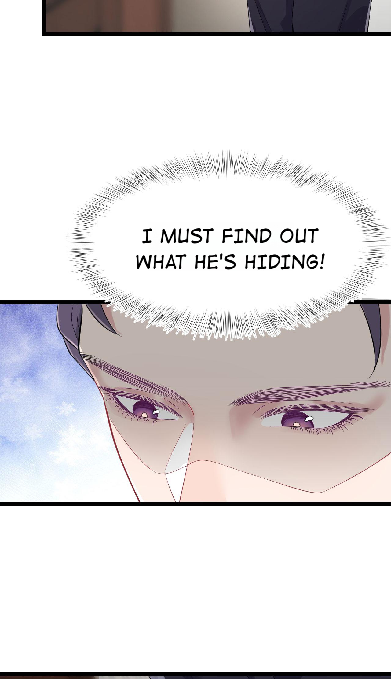 Hunting The Beloved Chapter 21 #32