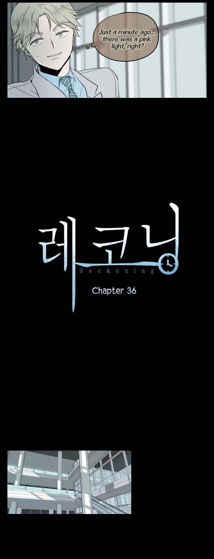 Reckoning Chapter 36 #29