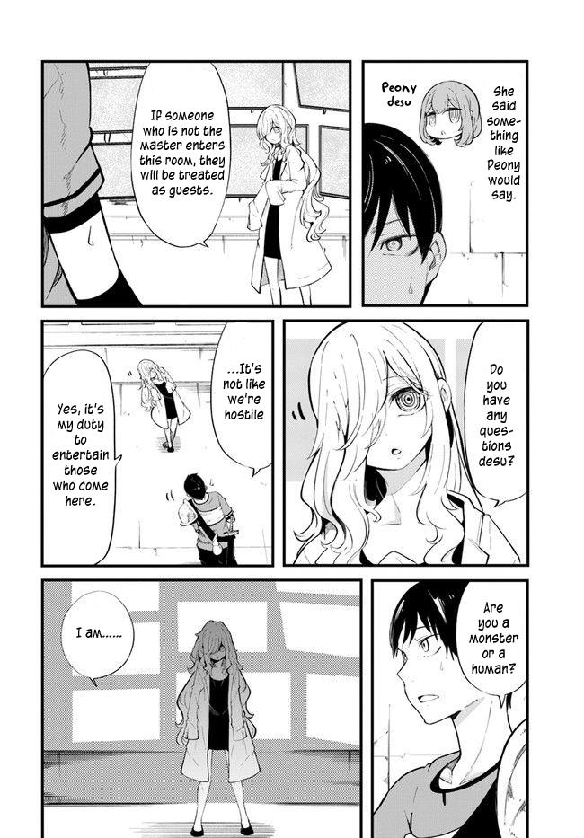 Seichou Cheat De Nandemo Dekiru You Ni Natta Ga, Mushoku Dake Wa Yamerarenai You Desu Chapter 54 #30