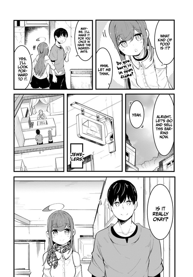 Seichou Cheat De Nandemo Dekiru You Ni Natta Ga, Mushoku Dake Wa Yamerarenai You Desu Chapter 50 #30