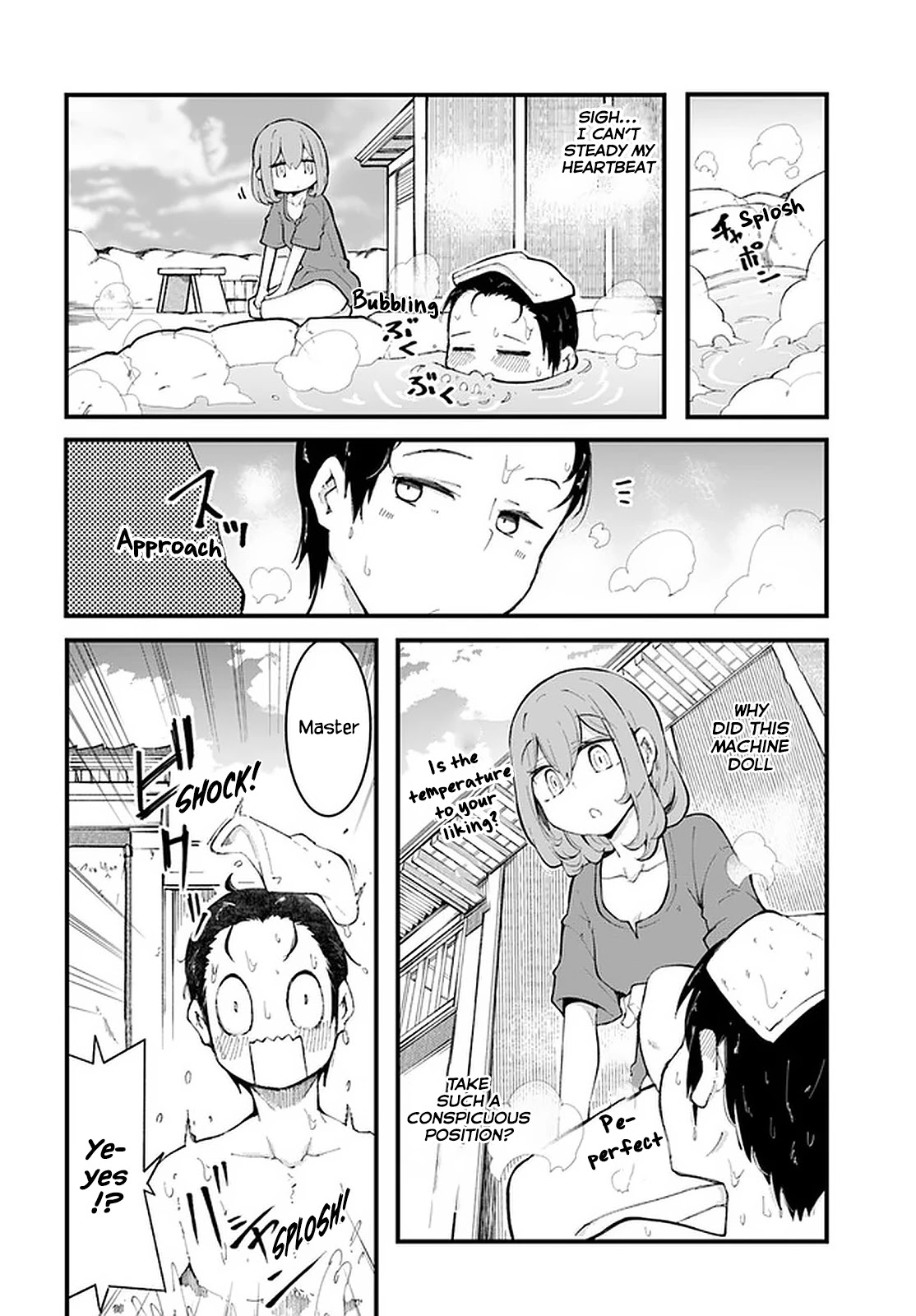 Seichou Cheat De Nandemo Dekiru You Ni Natta Ga, Mushoku Dake Wa Yamerarenai You Desu Chapter 47 #27