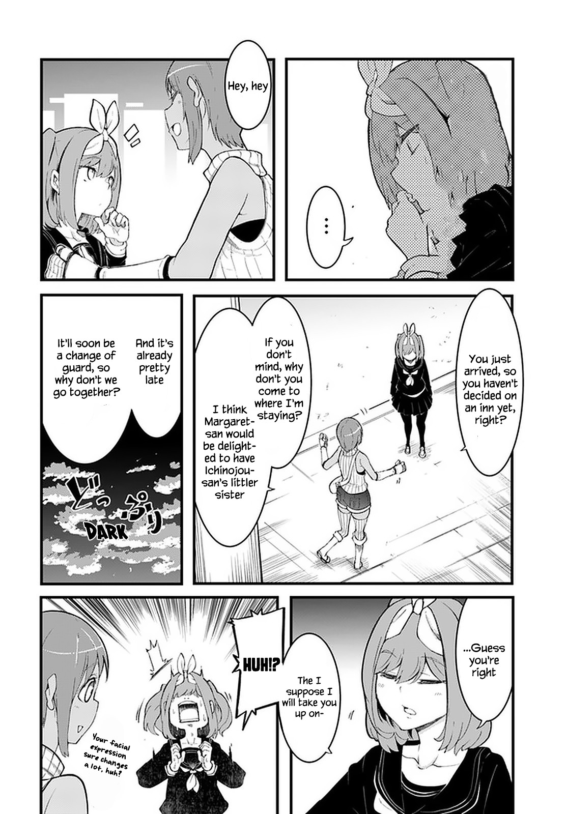 Seichou Cheat De Nandemo Dekiru You Ni Natta Ga, Mushoku Dake Wa Yamerarenai You Desu Chapter 44 #13