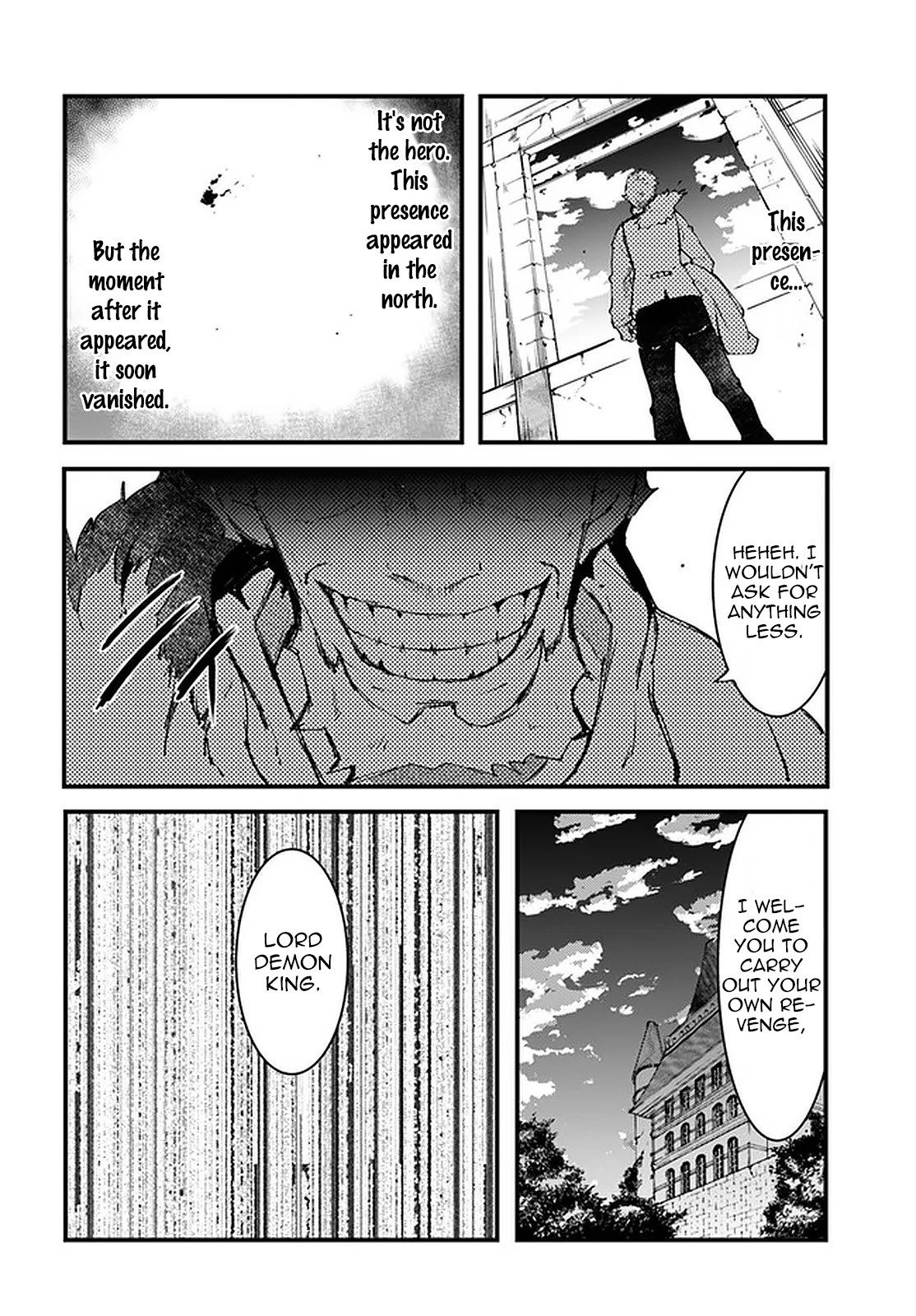 Seichou Cheat De Nandemo Dekiru You Ni Natta Ga, Mushoku Dake Wa Yamerarenai You Desu Chapter 41 #19