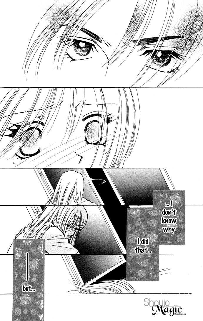 Kinku - Don't Say "i Love You" Chapter 4 #36