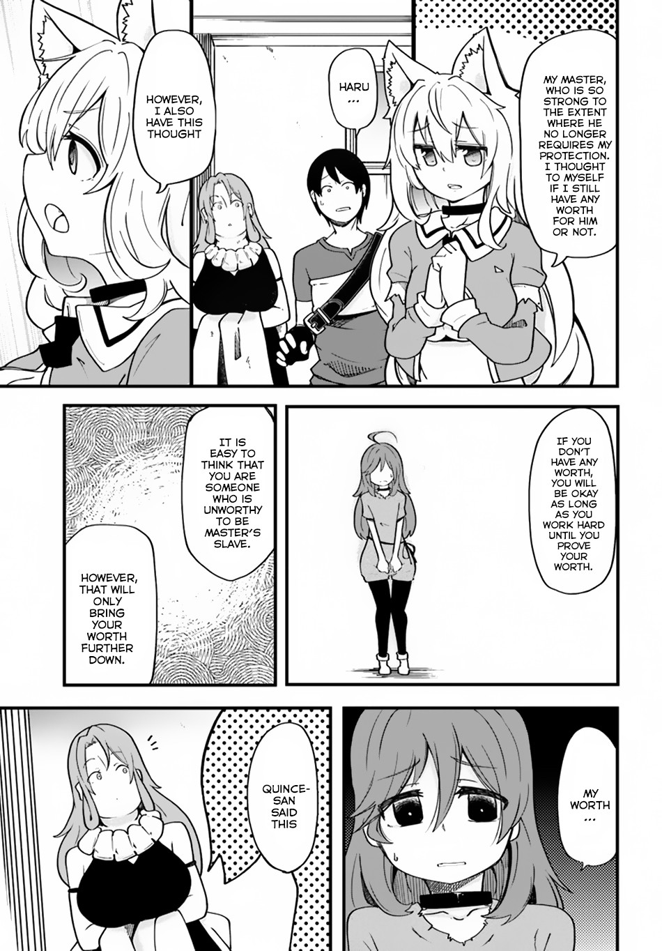 Seichou Cheat De Nandemo Dekiru You Ni Natta Ga, Mushoku Dake Wa Yamerarenai You Desu Chapter 16 #8