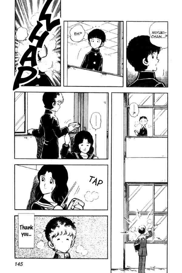 Miyuki Chapter 6 #9