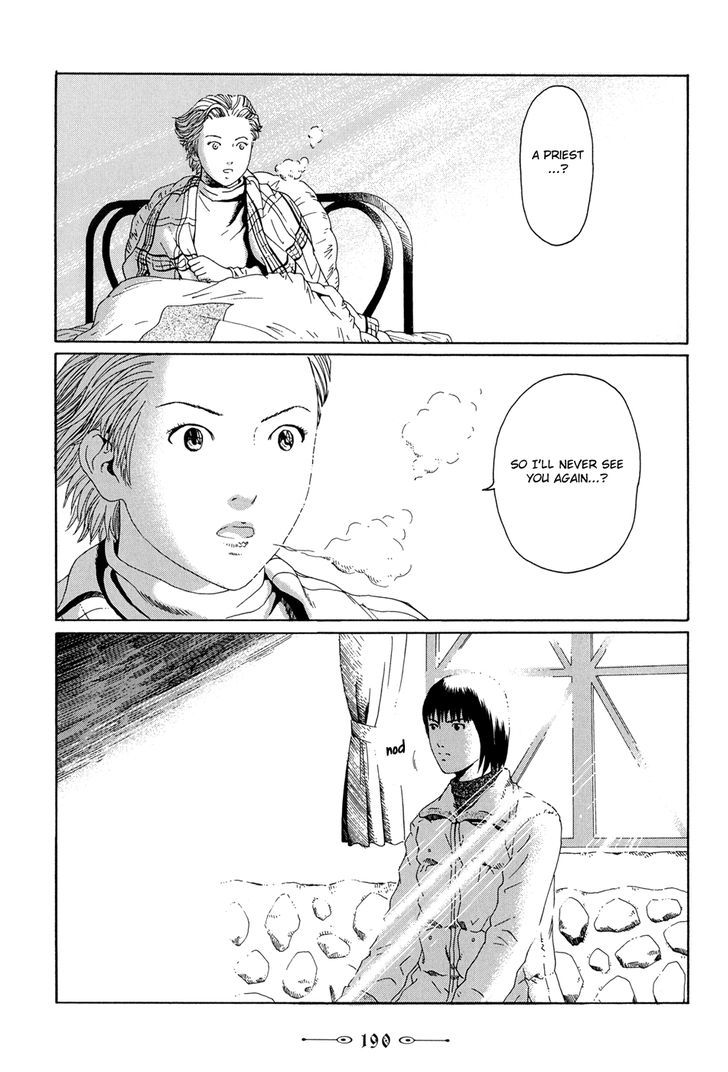 Marie No Kanaderu Ongaku Chapter 15 #10