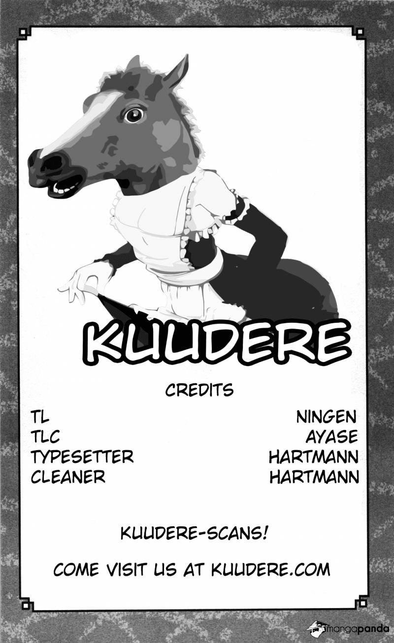 Mel Kano Chapter 24 #26