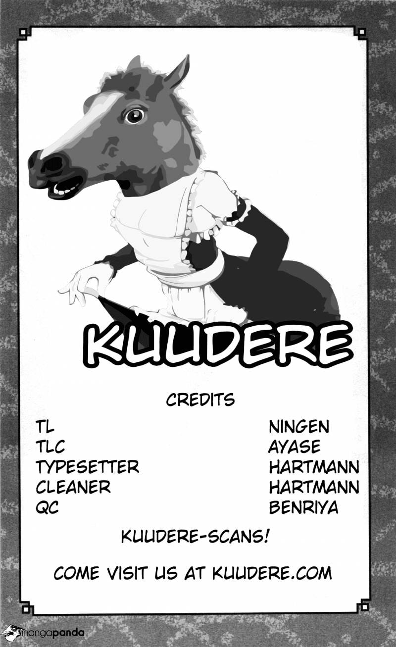 Mel Kano Chapter 23 #30