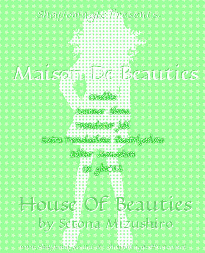 Maison De Beauties Chapter 10 #2