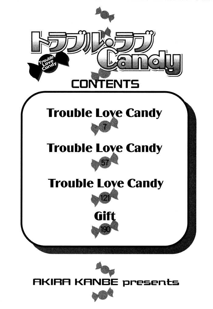 Trouble Love Candy Chapter 2 #6