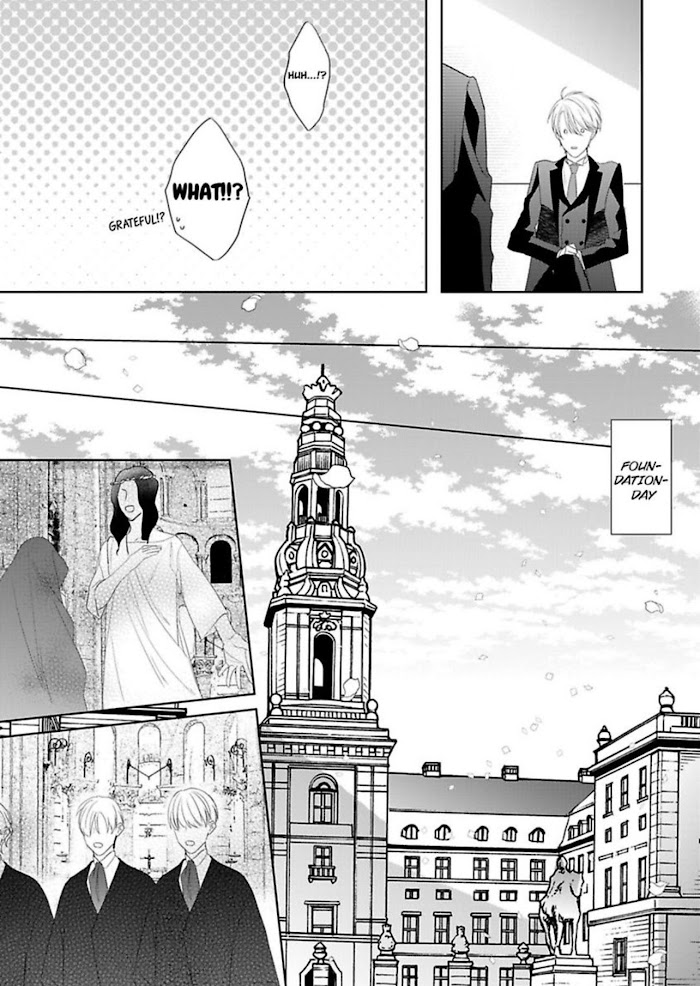 The Prefect’S Private Garden Chapter 10 #32