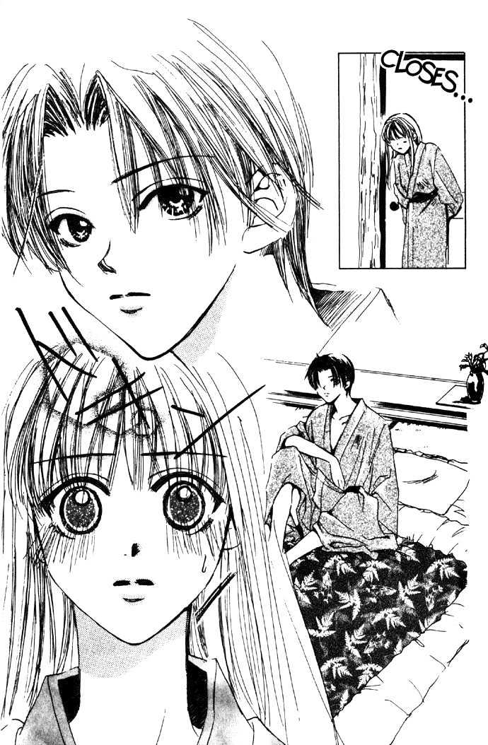Darling Mania Chapter 0.2 #7