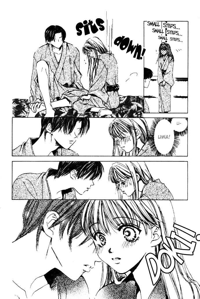 Darling Mania Chapter 0.2 #8