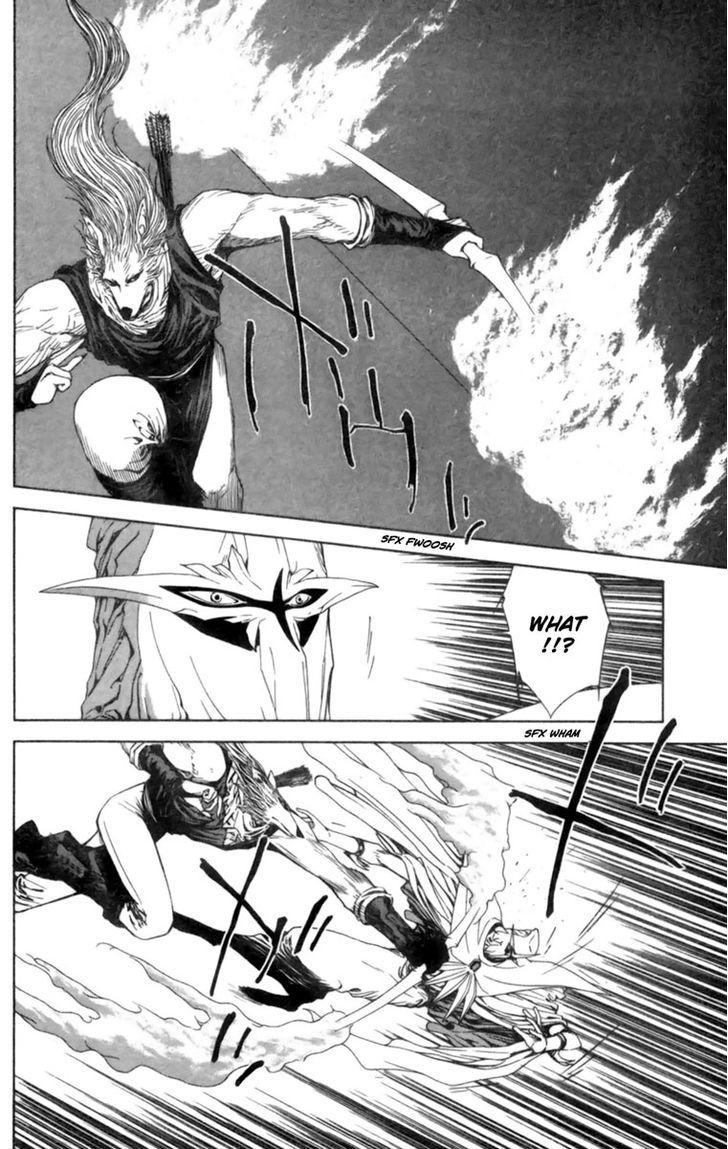 Breath Of Fire - Tsubasa No Oujo Chapter 3 #9