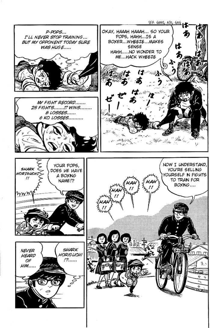 Ganbare Genki Chapter 1 #15