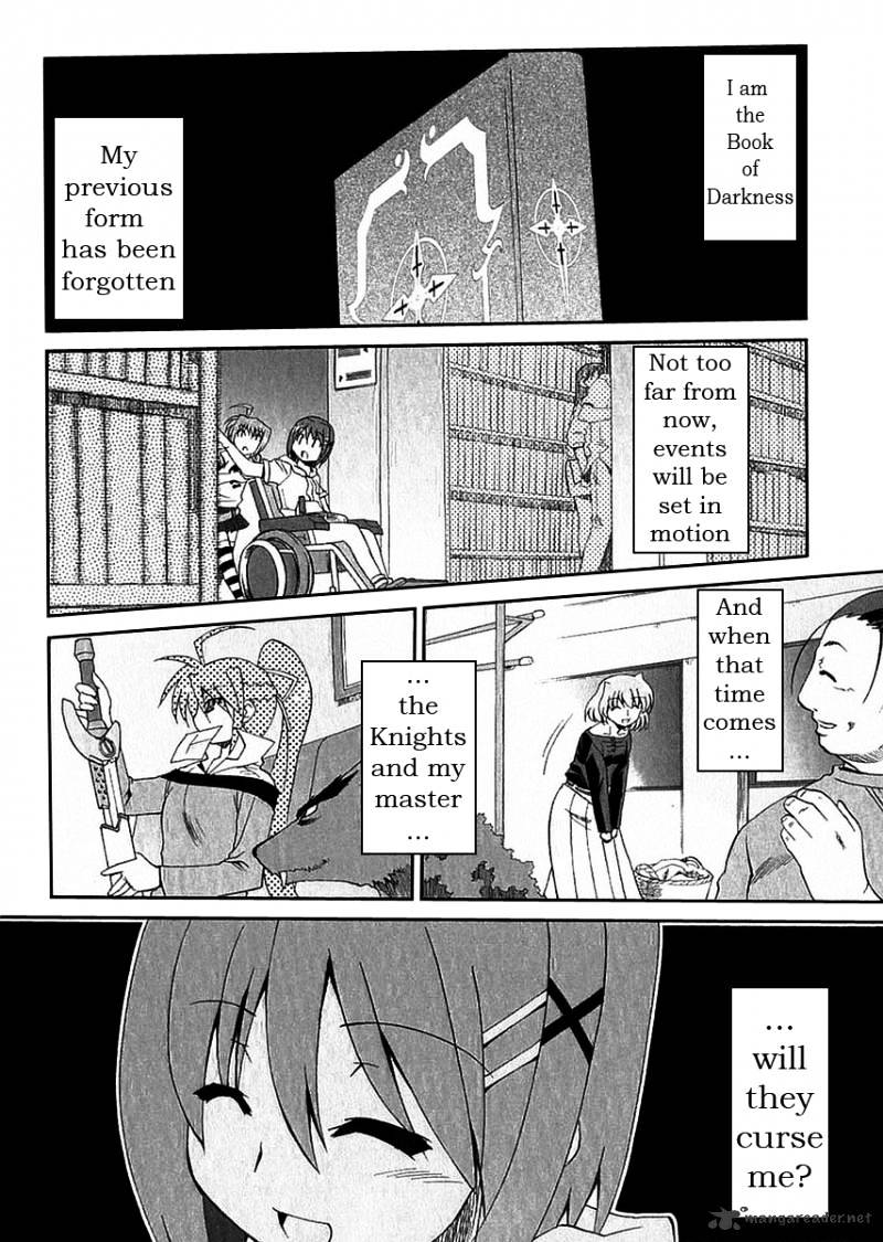 Mahou Shoujo Lyrical Nanoha A's Chapter 4 #15