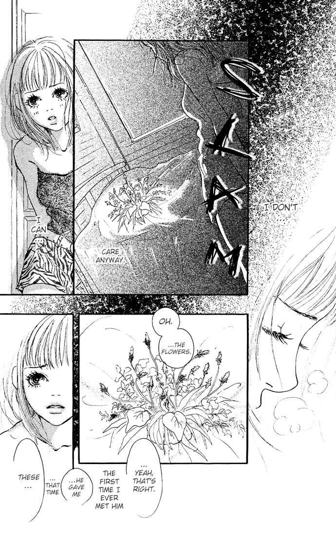 Maigo No Bambi Ni Kiss Wo 1 Mm Chapter 2 #23