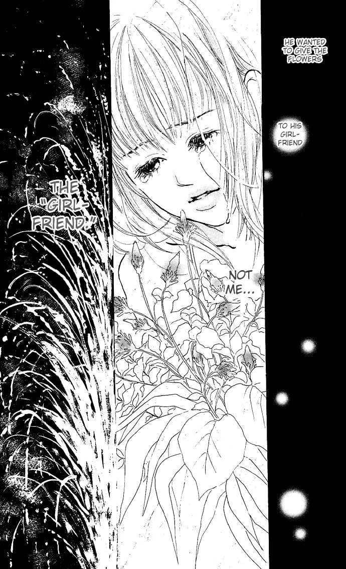 Maigo No Bambi Ni Kiss Wo 1 Mm Chapter 2 #38