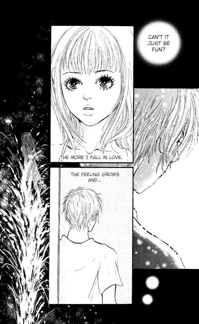 Maigo No Bambi Ni Kiss Wo 1 Mm Chapter 2 #40