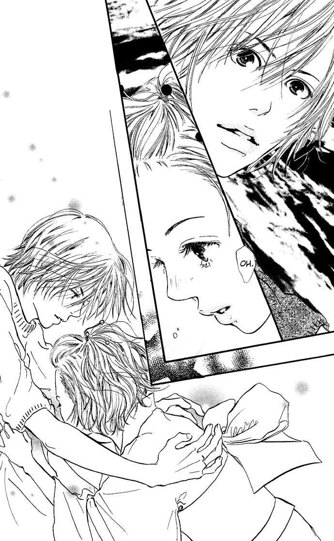 Maigo No Bambi Ni Kiss Wo 1 Mm Chapter 3 #63