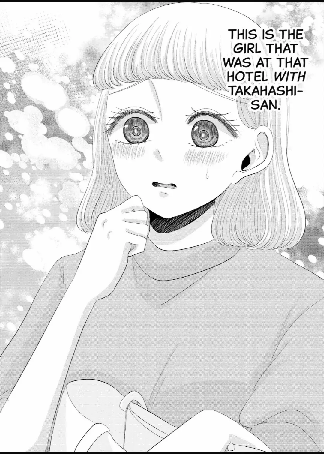 Nanase-San's Crazy Love Obsession Chapter 23 #2