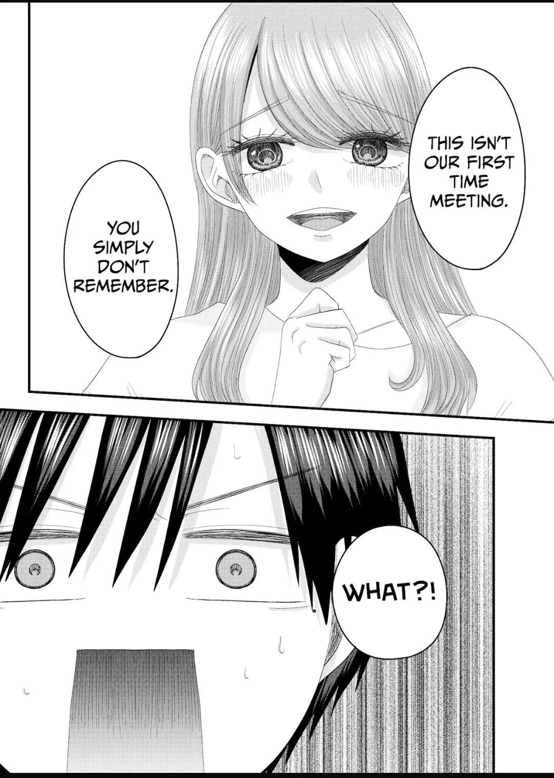 Nanase-San's Crazy Love Obsession Chapter 13 #12