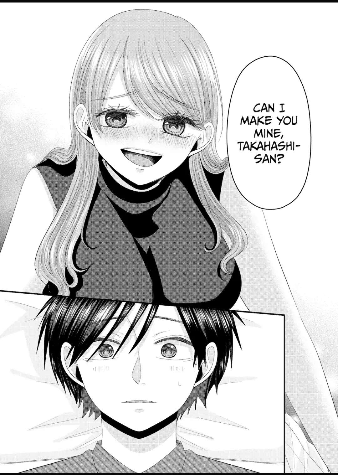 Nanase-San's Crazy Love Obsession Chapter 12 #15