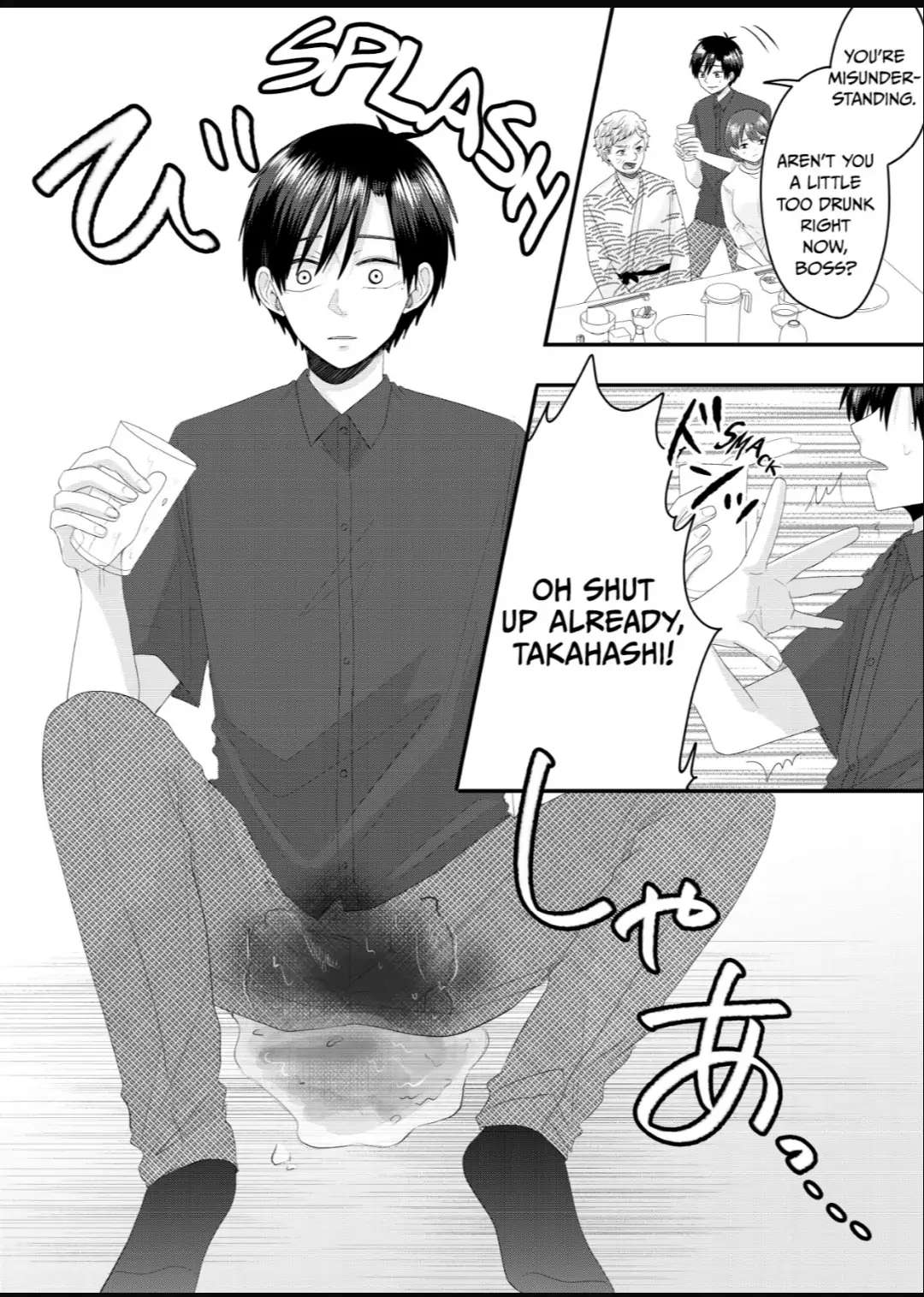 Nanase-San's Crazy Love Obsession Chapter 8 #6