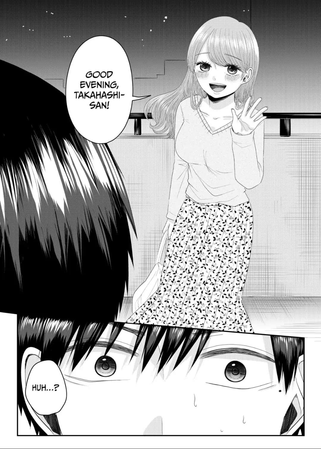 Nanase-San's Crazy Love Obsession Chapter 1 #26