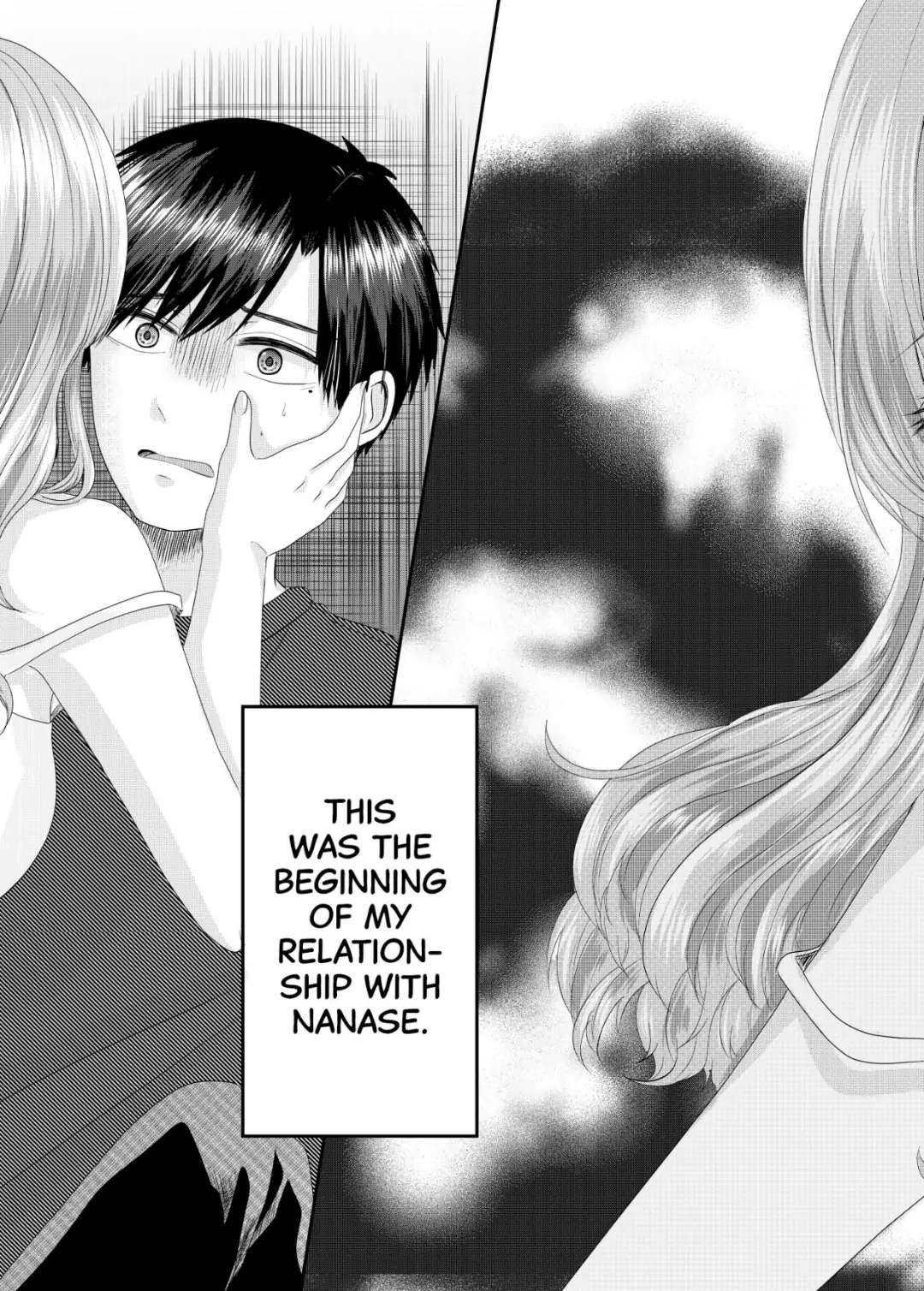 Nanase-San's Crazy Love Obsession Chapter 1 #44