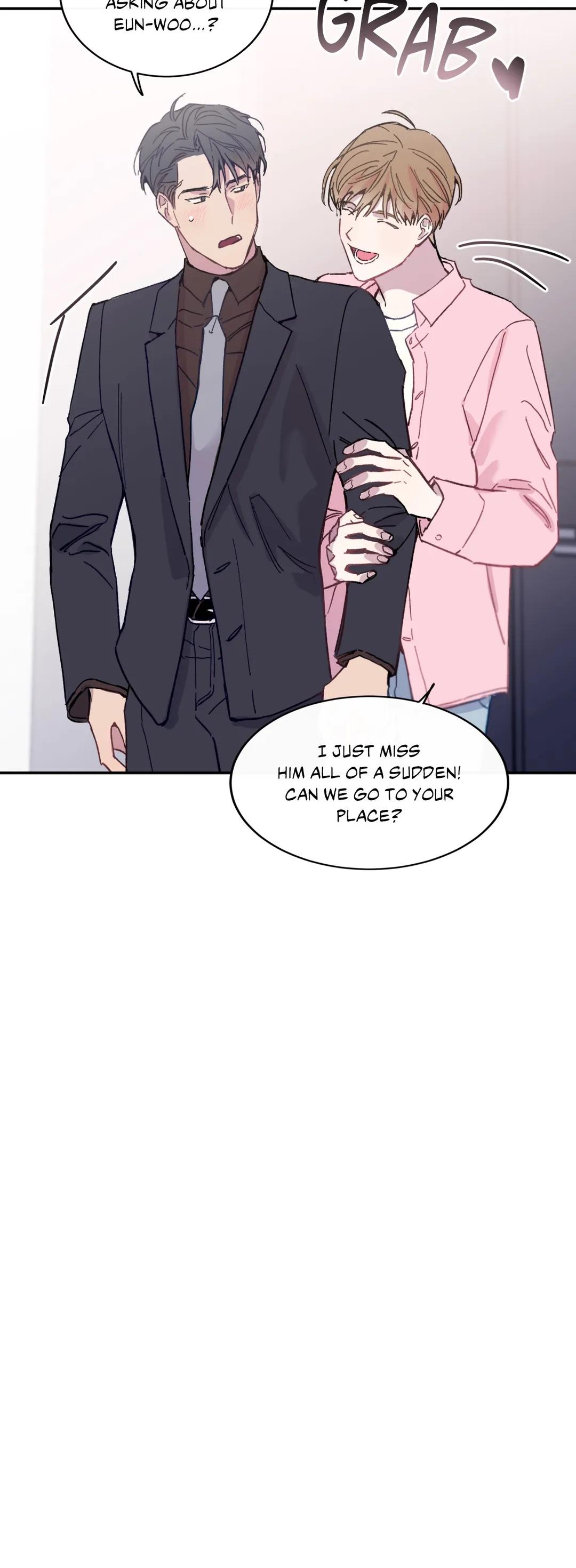 Why Not, Ceo? Chapter 29 #21