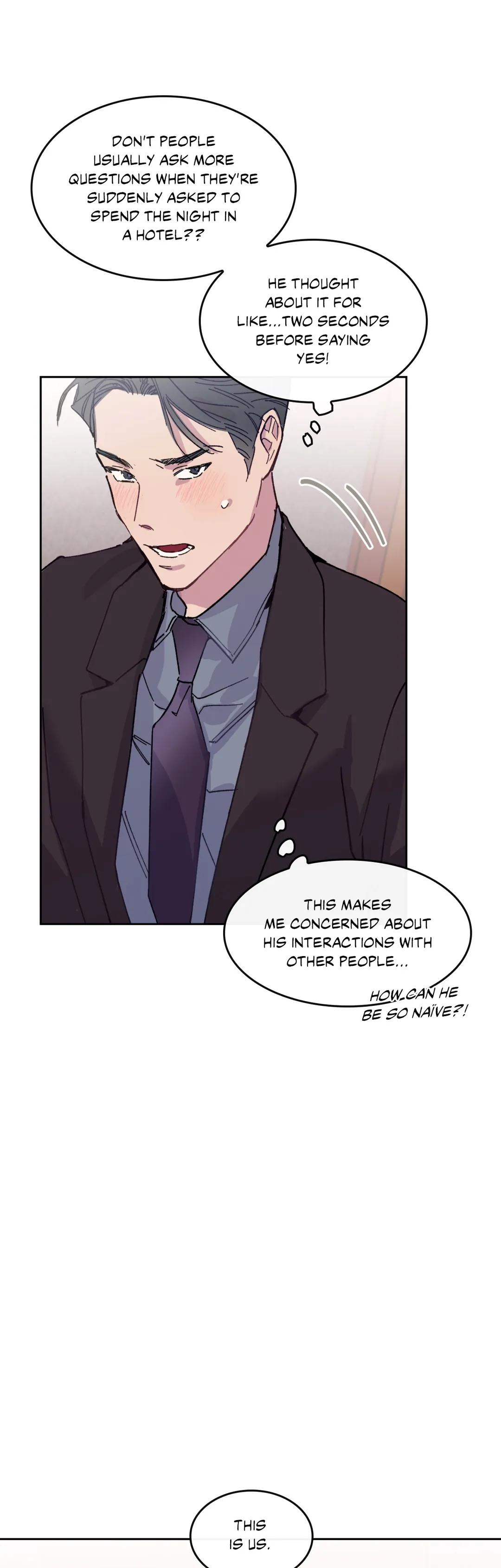 Why Not, Ceo? Chapter 25 #8