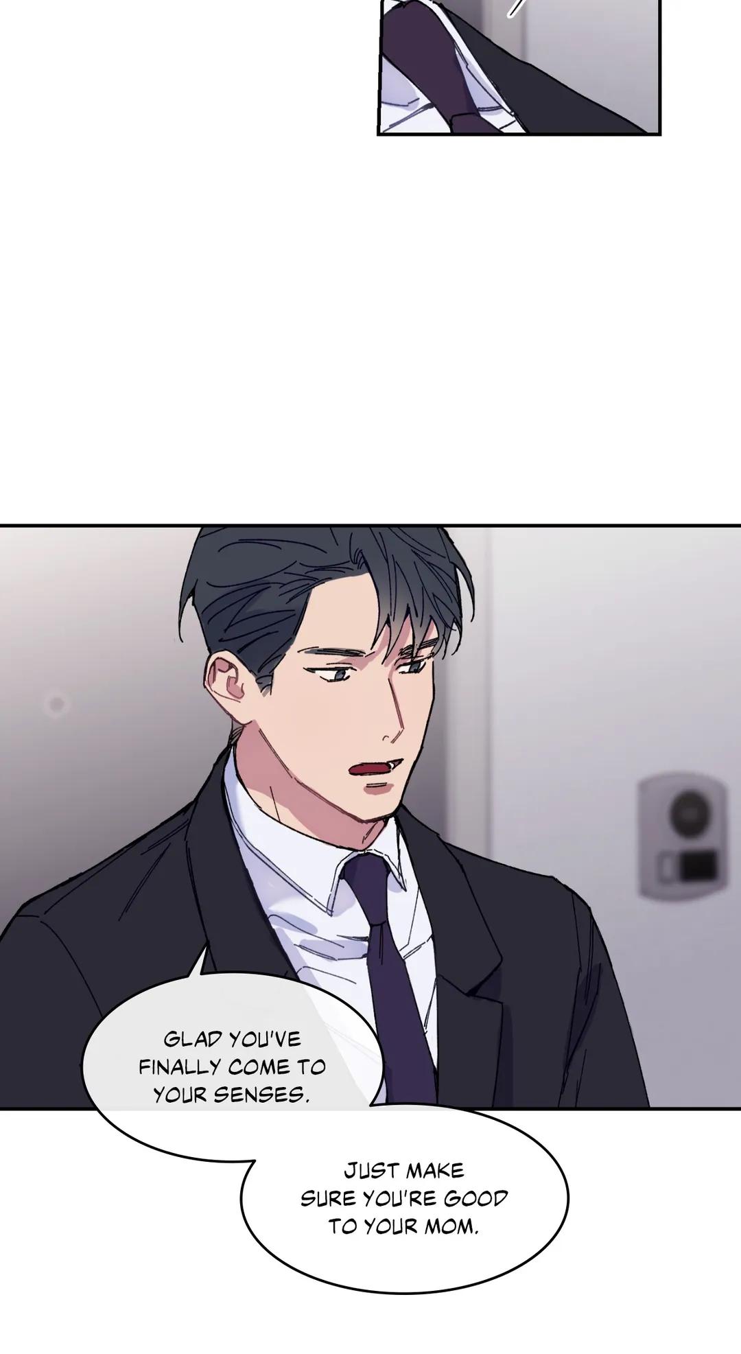 Why Not, Ceo? Chapter 18 #11