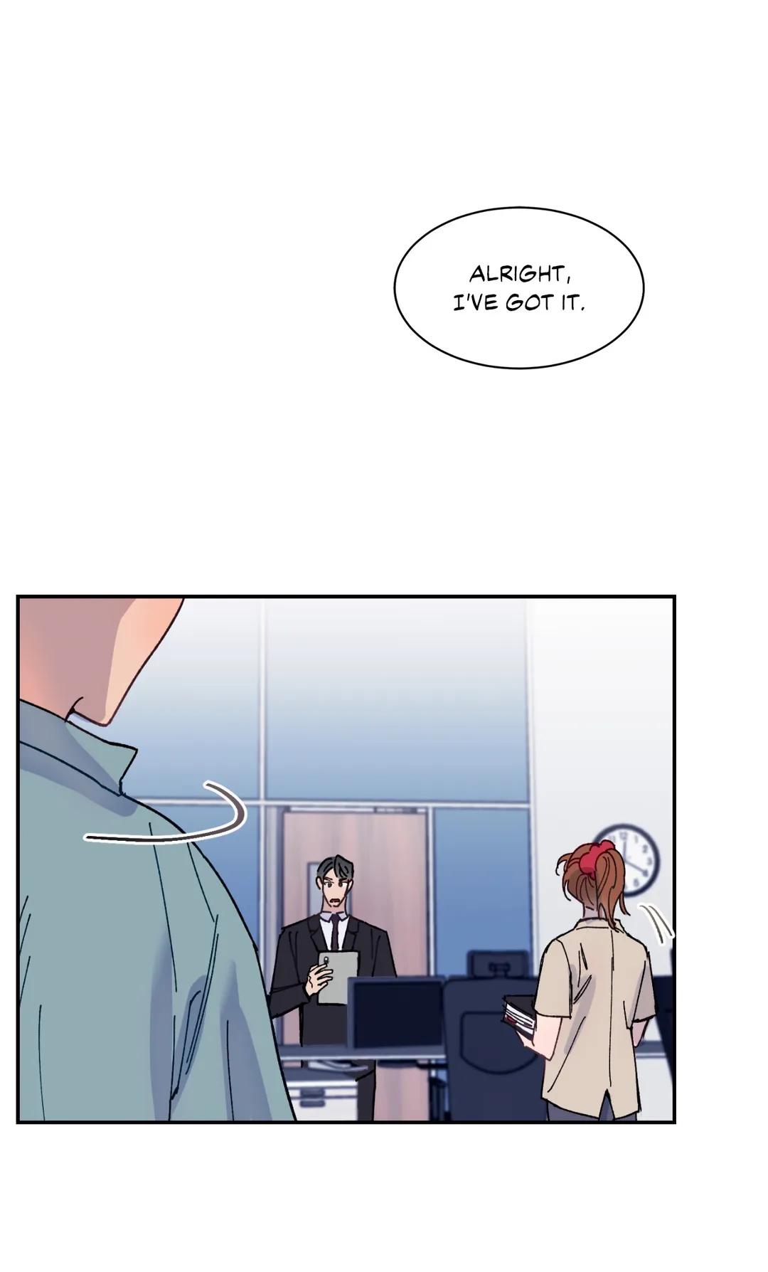 Why Not, Ceo? Chapter 17 #6