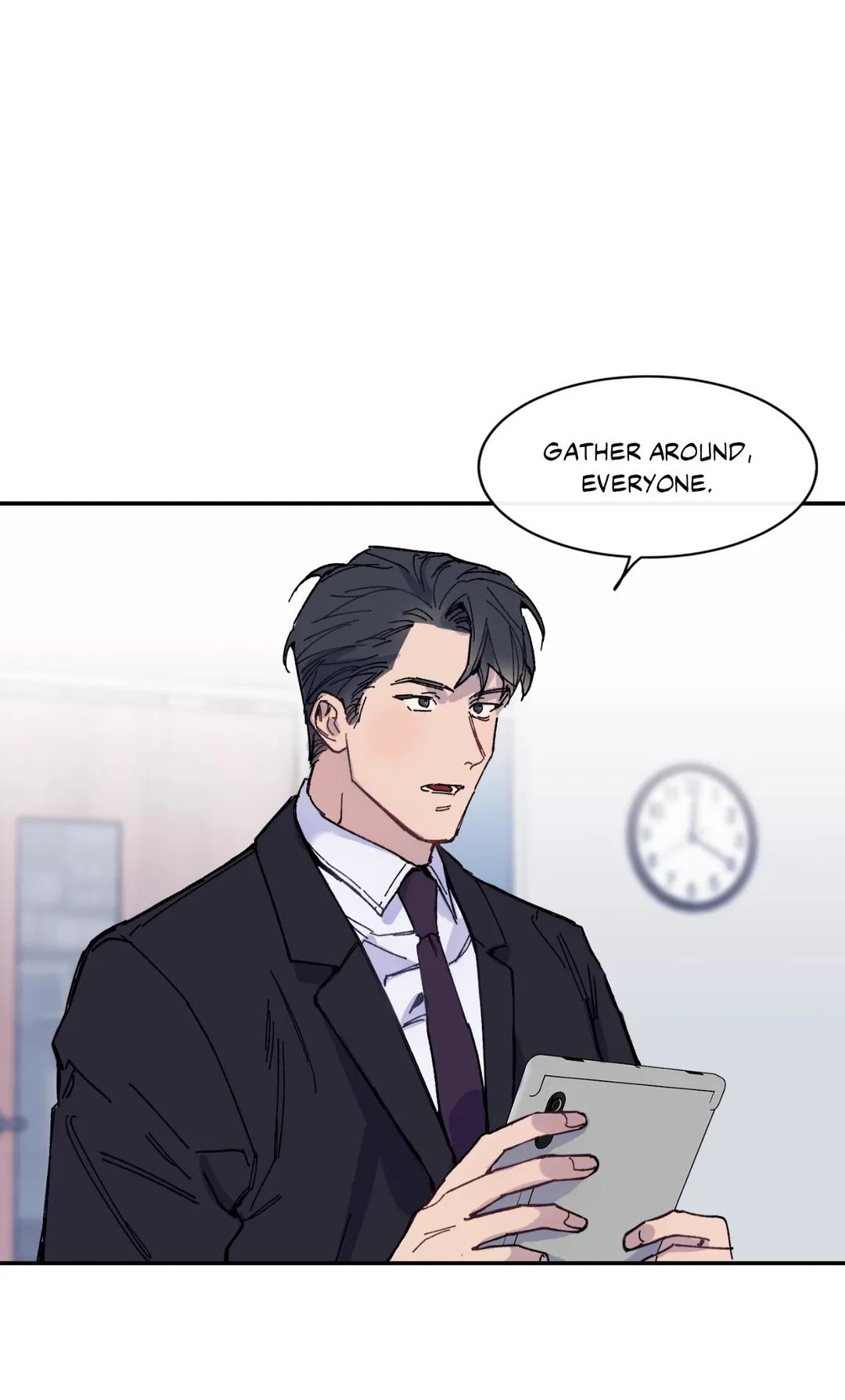 Why Not, Ceo? Chapter 17 #7