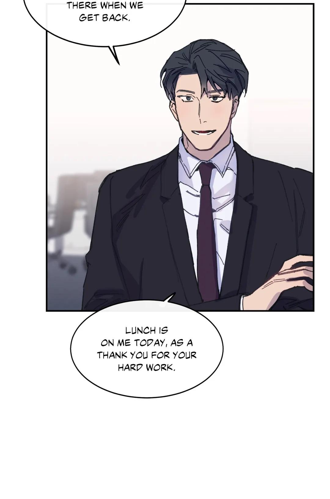 Why Not, Ceo? Chapter 17 #26